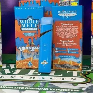 Whole Melt Disposables