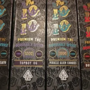 10/10 premium Disposable