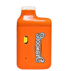 Dabwoods Disposables