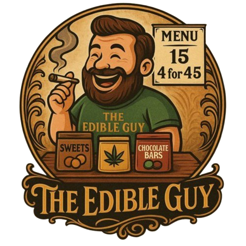 The Edibles Guy